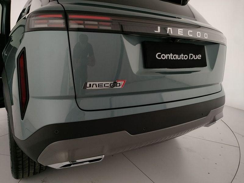 Jaecoo Jaecoo 7 Super Hyb. Jaecoo 7 1.5 TGDI 347 CV PHEV Premium
