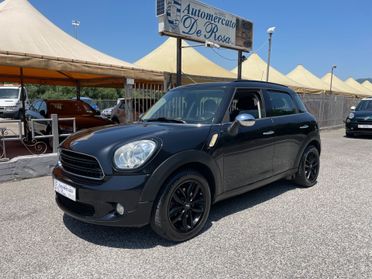 Mini Cooper Countryman 1.6 D Business