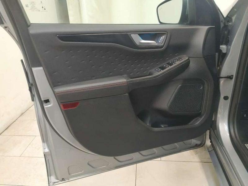 Ford Kuga 2.5 full hybrid ST-Line 2wd 190cv cvt