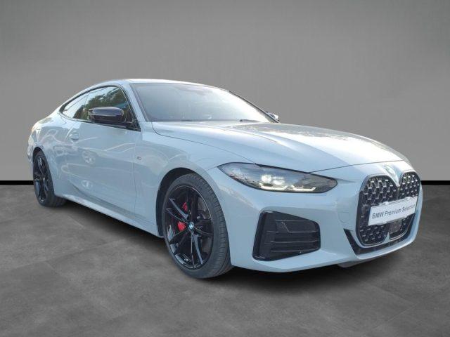 BMW M440 d 48V xDrive Coupé Msport Pro Aut.