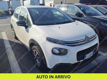 Citroen C3 1.2 PureTech Feel