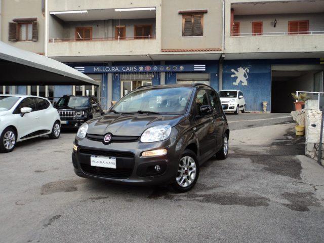 FIAT Panda 1.2 EasyPower Lounge