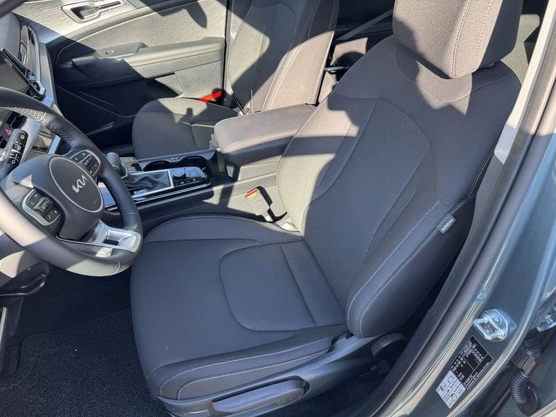 KIA Sportage Sportage 1.6 TGDi MHEV DCT Business
