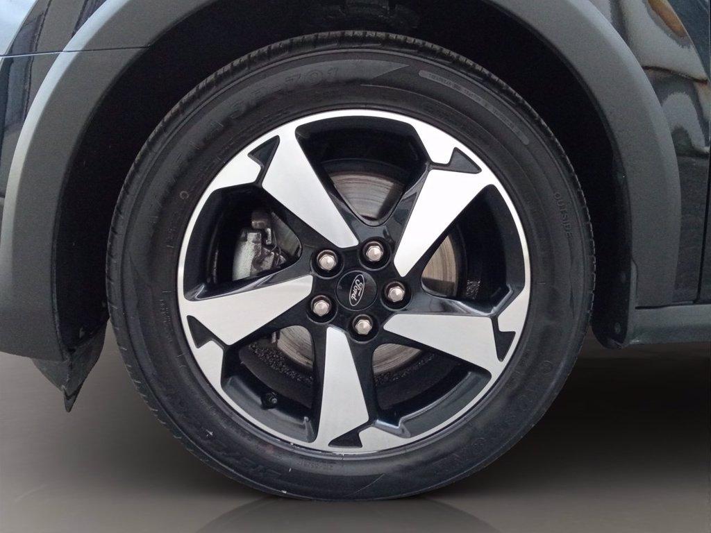 FORD Tourneo Connect 1.5 tdci 120cv Active E6.2 del 2021