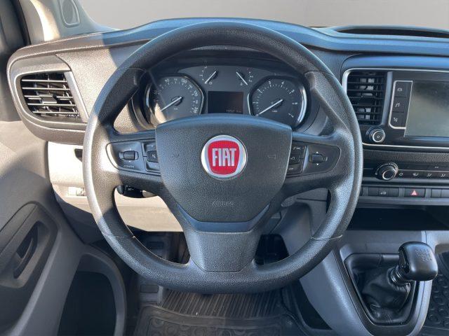 FIAT Scudo 1.5HDi 120CV L2H1
