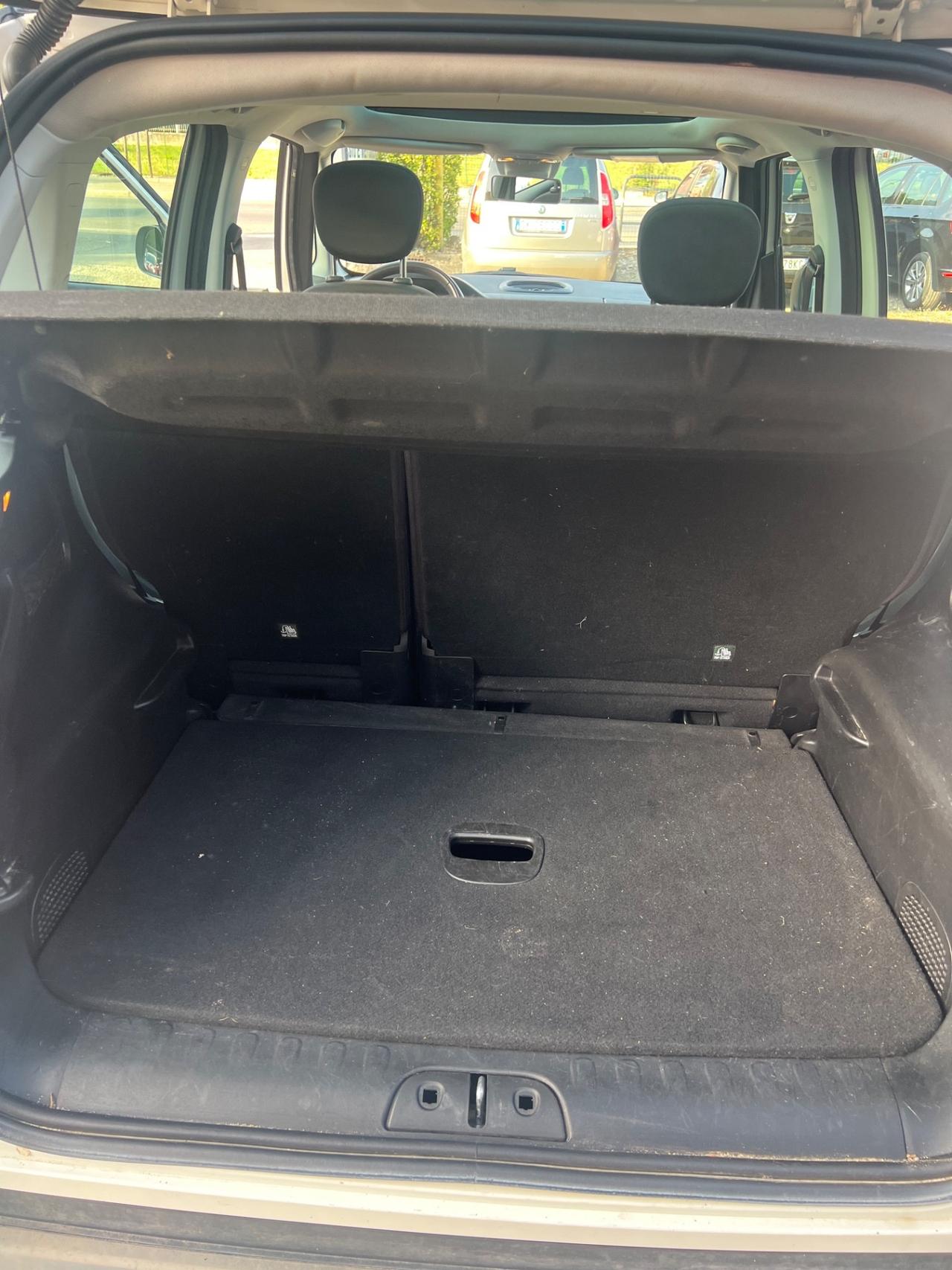 Fiat 500L 1.3 Multijet 95 CV Lounge