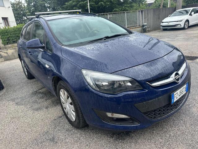 OPEL Astra 1.6 CDTI EcoFLEX S&S Sports Tourer Business