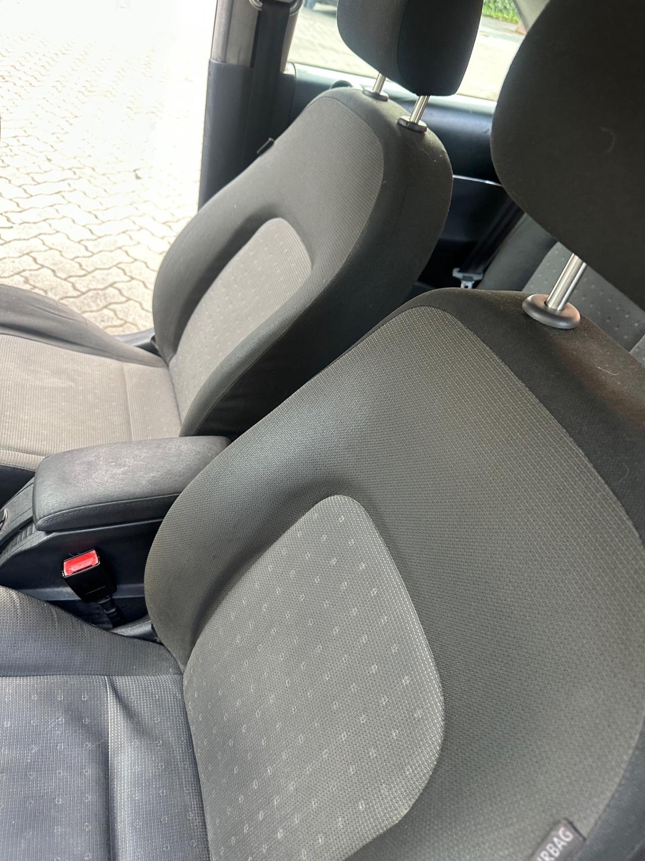 Volkswagen New Beetle 1.9 TDI 105CV
