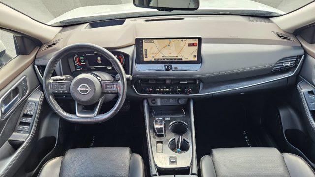 NISSAN X-Trail e-Power 2WD 5 posti Tekna