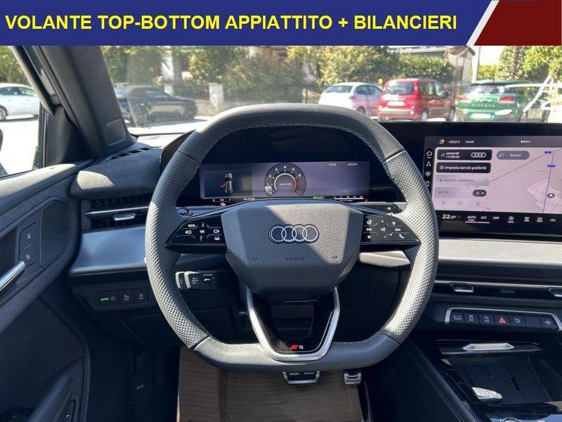 Audi Q3 SPB TFSI 150 kW S tronic quattro S Line S-LINE 4X4