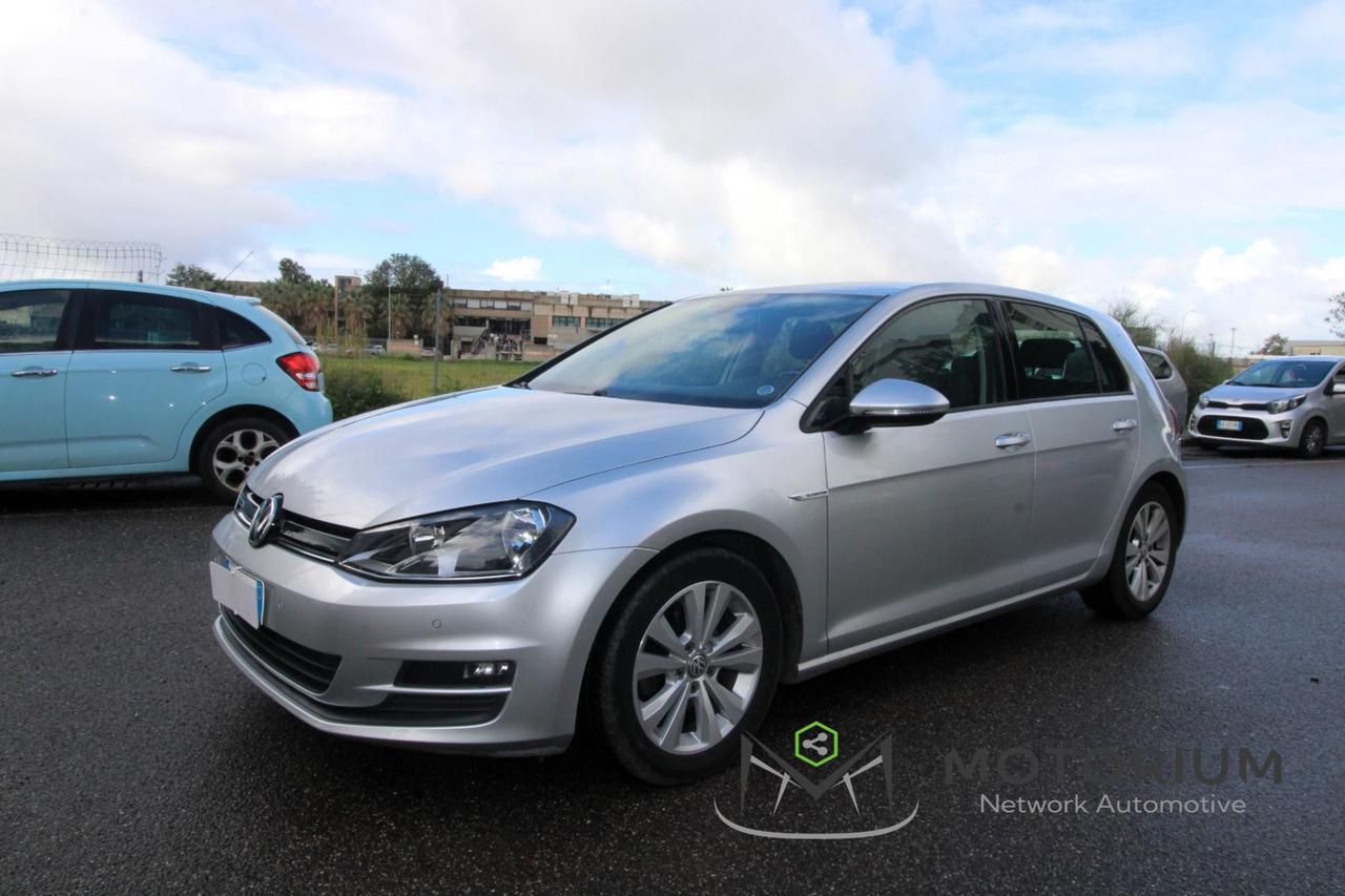 Volkswagen Golf 5 Porte Golf 5p 1.0 tsi Comfortline dsg