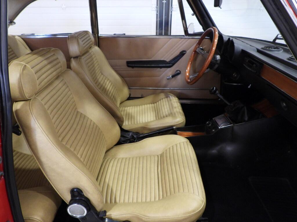 Alfa Romeo Alfetta Alfetta 1.6 my75