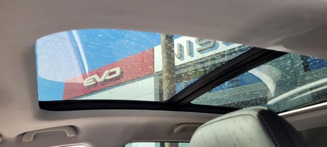 EVO Evo7 Kairos Evo 7 1.5 Turbo 7 posti Bi-Fuel GPL