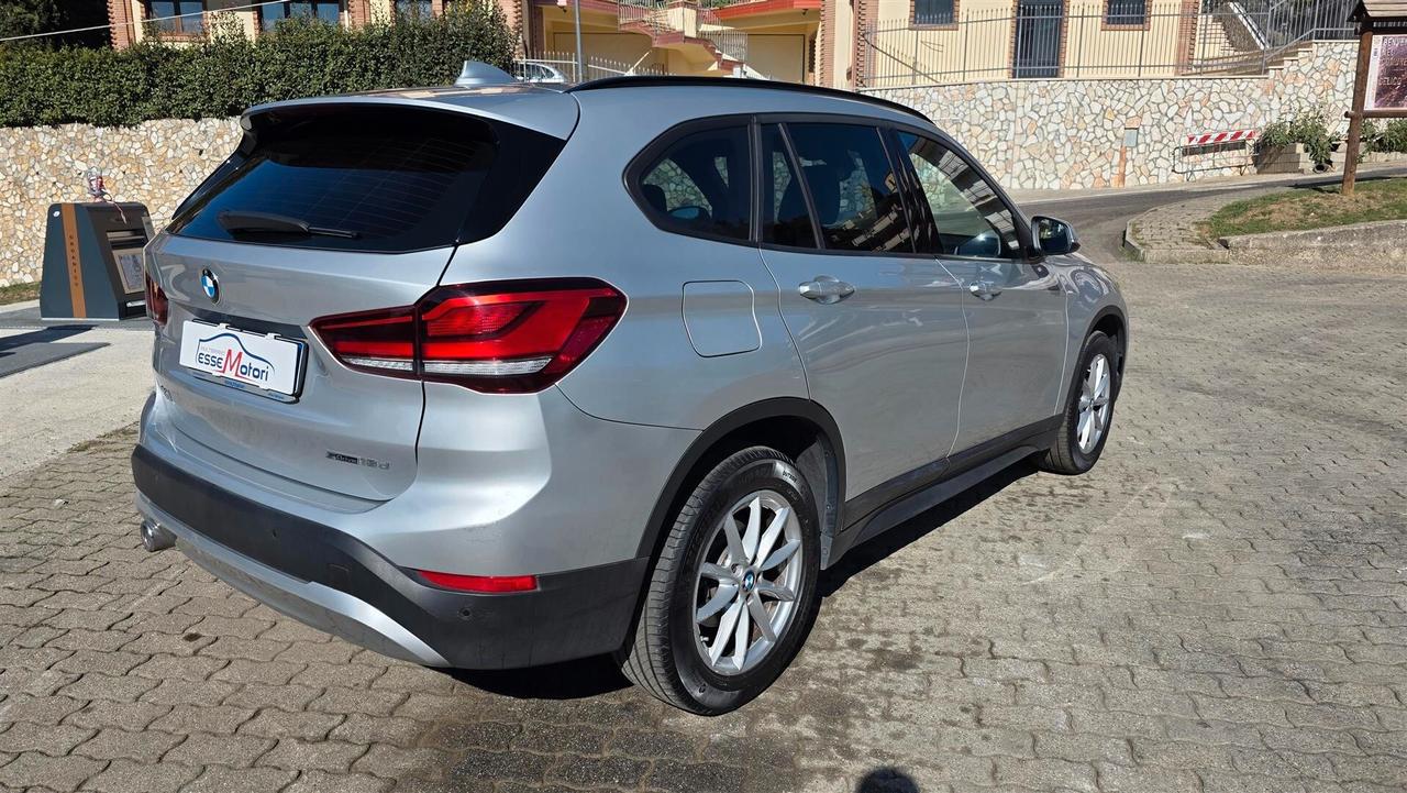 Bmw X1 sDrive16d Aut. Business Advantage