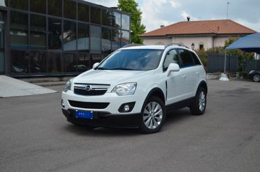 Opel Antara 2.2 cdti Cosmo Plus 4x4 1prop.