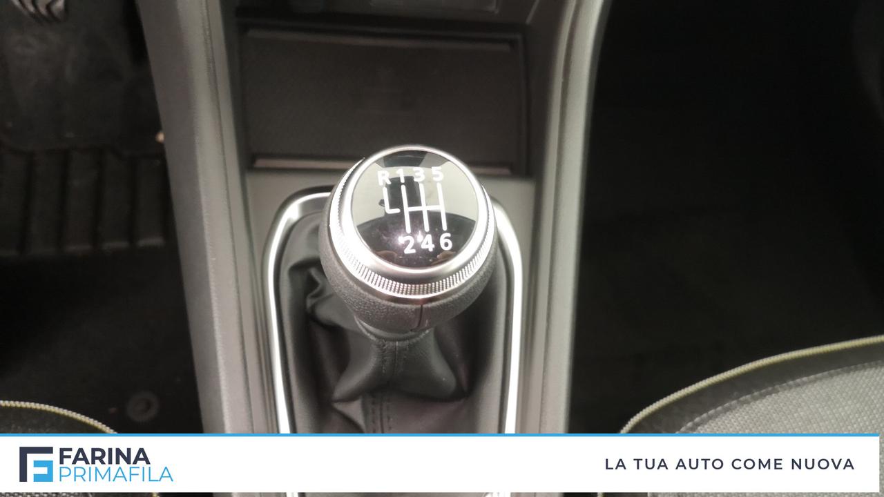 RENAULT NUOVO CAPTUR - Nuovo Captur techno ECO-G 100