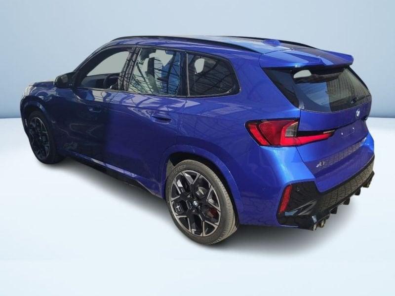 BMW X1 M35I XDRIVE M Sport Pro