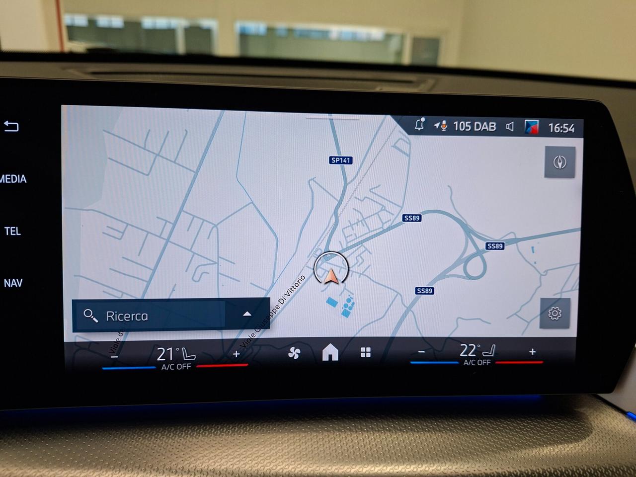 Bmw X1 xDrive 23d Msport Pro