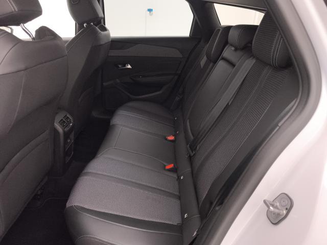 PEUGEOT 308 1.5 bluehdi Allure Pack s&s 130cv eat8