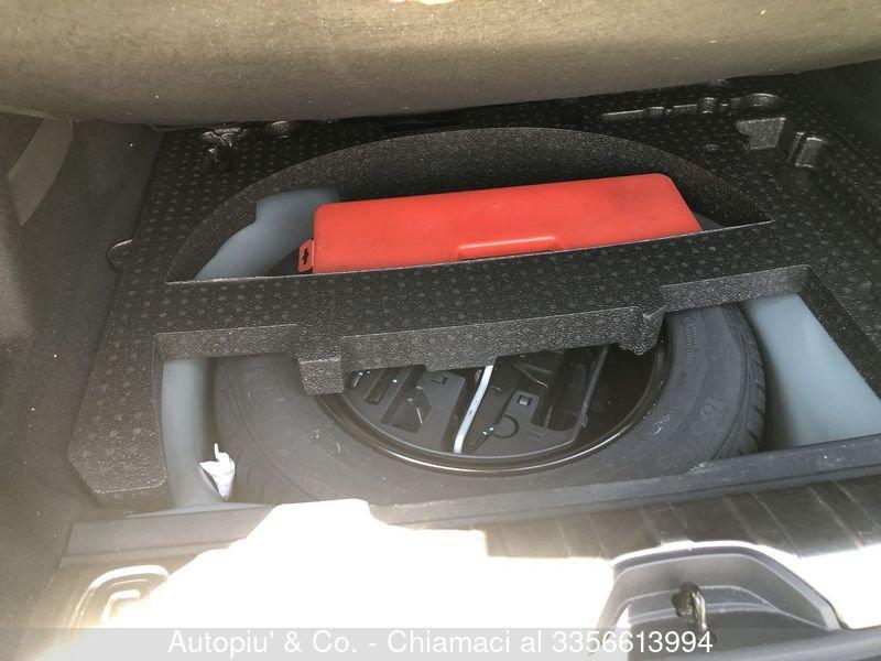 Peugeot 2008 1.2 130cv GPL SOLI 49.000 KM