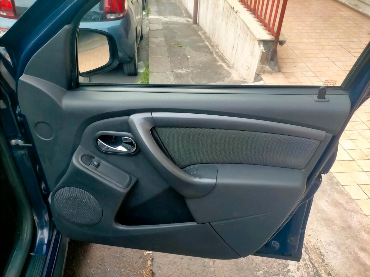 Dacia Duster 1.5 dCi 110CV Start&Stop 4x2 Lauréate