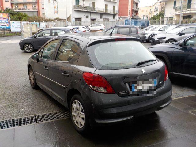 PEUGEOT 207 1.4 HDi 70CV 5p. Energie