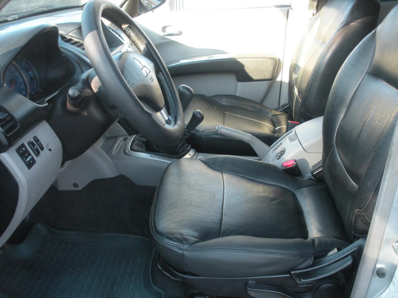 Mitsubishi L200 2.5 DI-D/136CV Double Cab Intense ''CHROME''