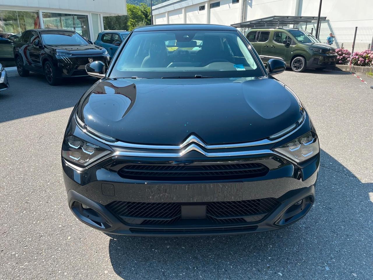 Citroen C4 PureTech 130 S&S Plus