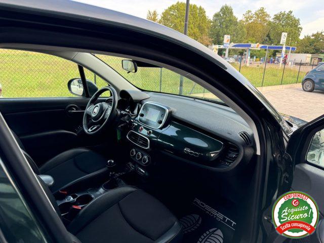 FIAT 500X 1.3 MJT Lounge ANCHE PER NEOPATENTATI