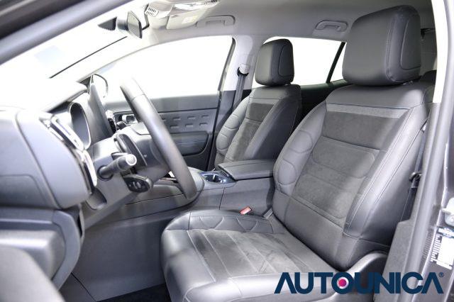 CITROEN C5 Aircross PURETECH 130 S&S EAT8 SHINE PACK NEOPATENTATI