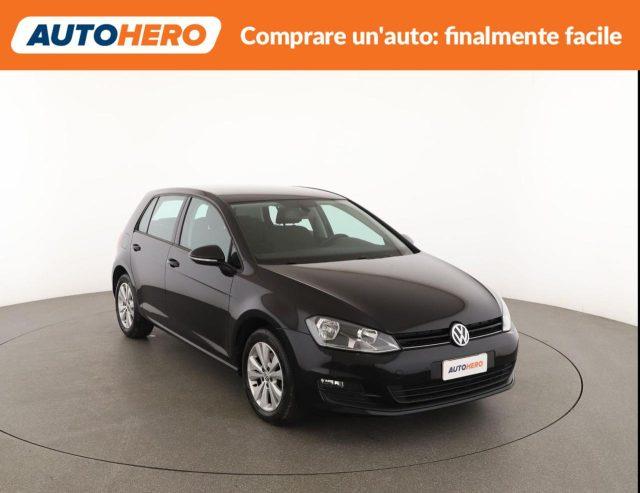 VOLKSWAGEN Golf 1.4 TSI 125 CV 5p. Comfortline BlueMotion Technolo