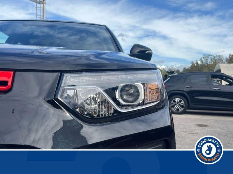 KGM Tivoli Style 1.5 Turbo GDI 163 CV
