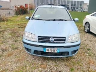 Fiat Punto 1.2 - CINGHIA DISTRIBUZIONE NUOVA