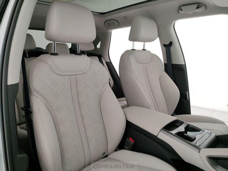 BYD Atto 2 DM-i Atto 2 DM-i 1.5 phev Boost 212cv