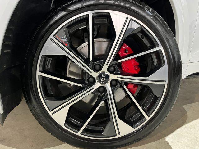 AUDI Q5 SPB Sportback 40TDI quattro S line Identity Black
