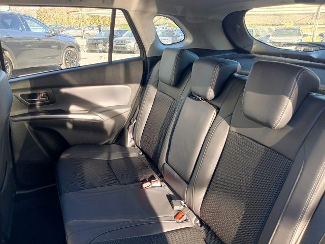 SUZUKI S-Cross 1.4 Hybrid 4WD AllGrip Starview