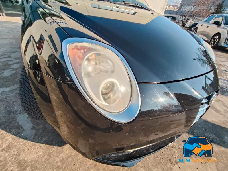 Alfa Romeo MiTo 1.4 Junior Distinctive