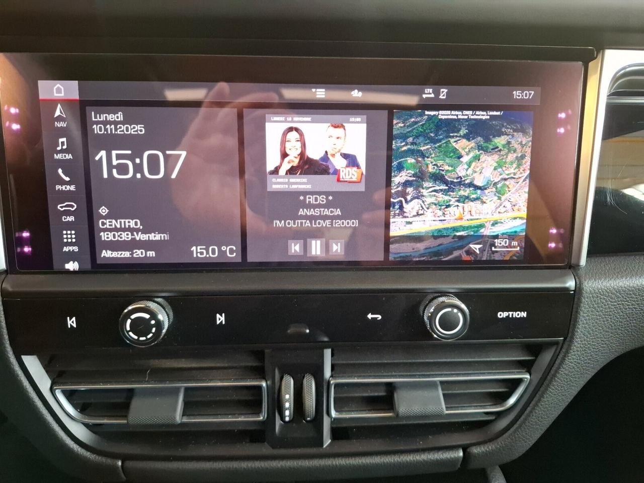 Porsche Macan 2.0 T PDK FULL OPTIONALS NOLEGGIO lungo termine