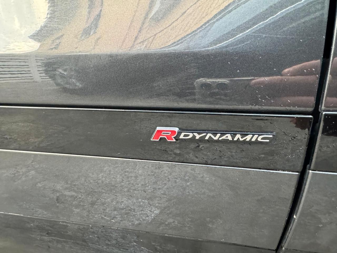 RANGE ROVER EVOQUE 2.0D I4 180 CV AWD AUTO