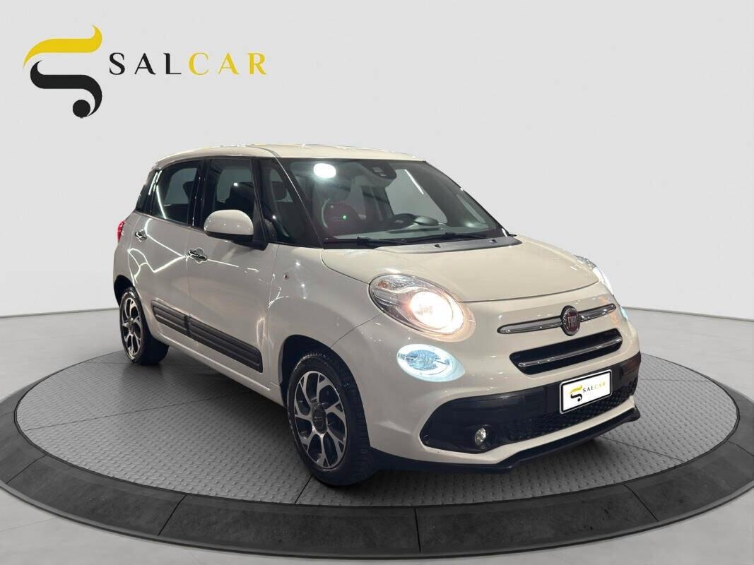 Fiat 500L 1.6 Multijet 120 CV Lounge 2020