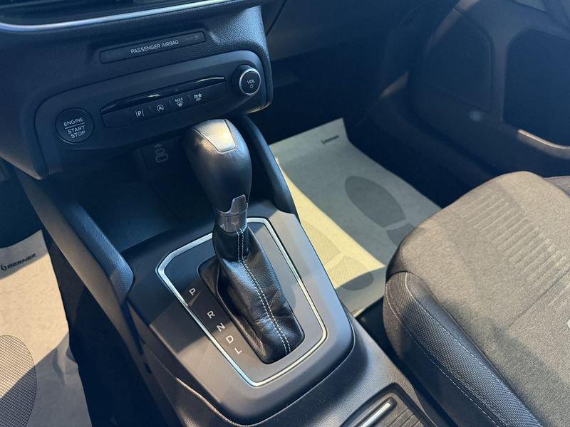 Ford Focus Focus 1.0 EcoBoost Hybrid 125 CV 5p. Active