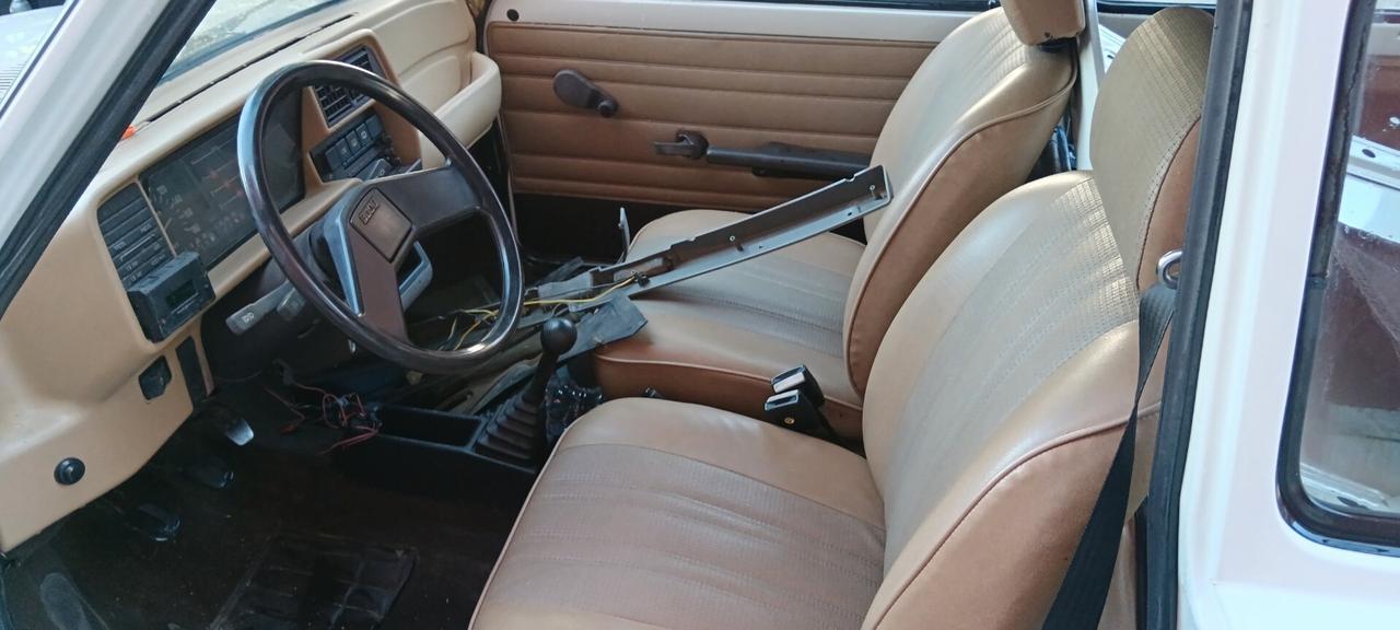 Fiat 127 1050 3 porte