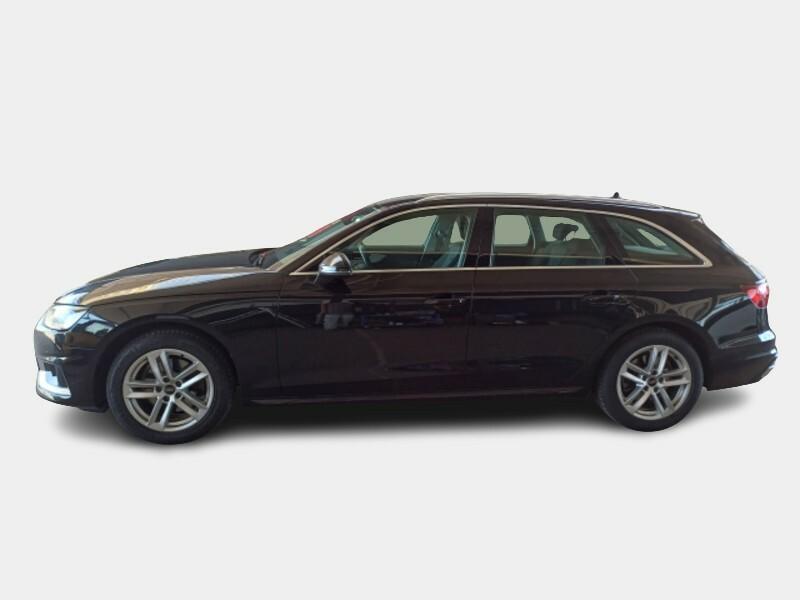 AUDI A4 AVANT 2.0 30 TDI MHEV 100KW BUSINESS ADVANCED S TRONIC STATION WAGON
