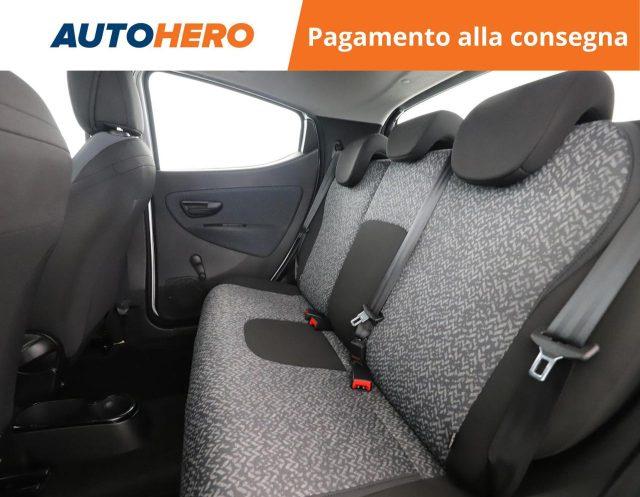 LANCIA Ypsilon 1.2 69 CV 5 porte Elefantino Blu