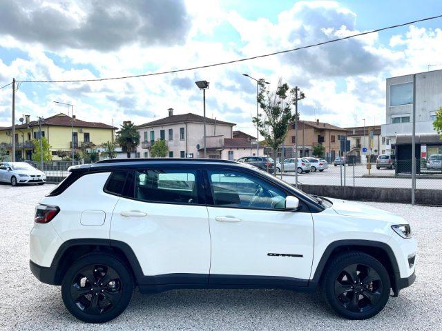 JEEP Compass 2.0 Multijet II aut. 4WD Night Eagle