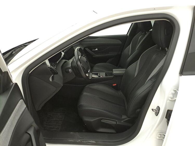 Peugeot 308 SW Allure EAT8 BR198740 1.5 Diesel 131CV