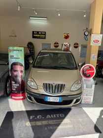 Lancia MUSA 1.4 16V Platino Plus