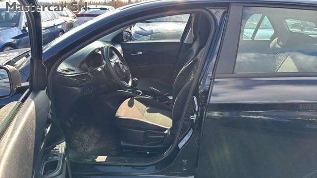 FIAT Tipo NEOPATENTATI 1.0 t3 100cv TG : GP249ML