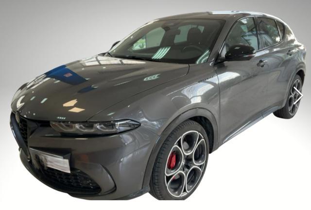 ALFA ROMEO Tonale 1.5 160cv MHEV TCT7 Edizione Speciale