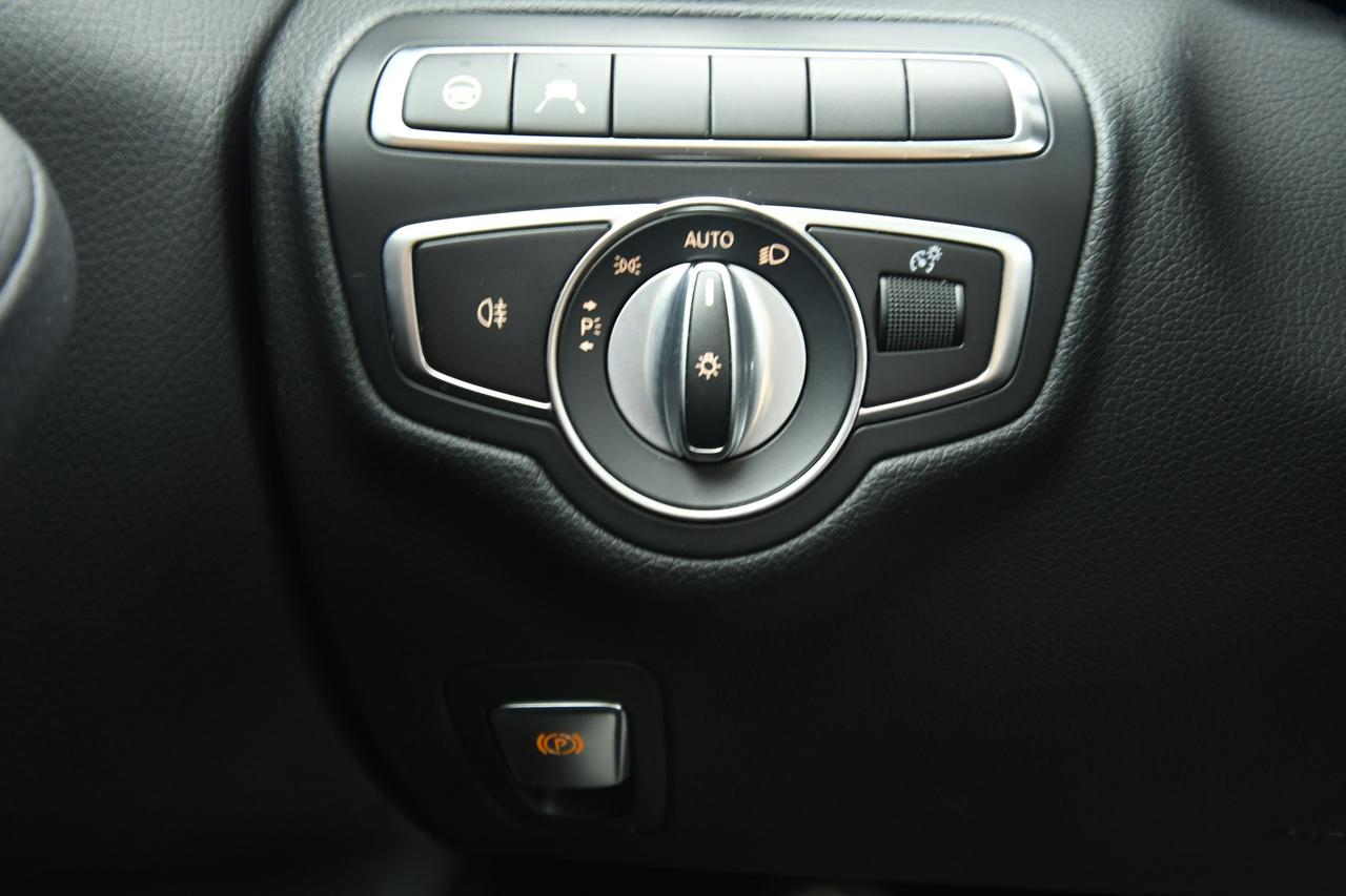 Mercedes-Benz C SW 300 de eq-power Business Extra auto CAMERA+ACC+FULL LED